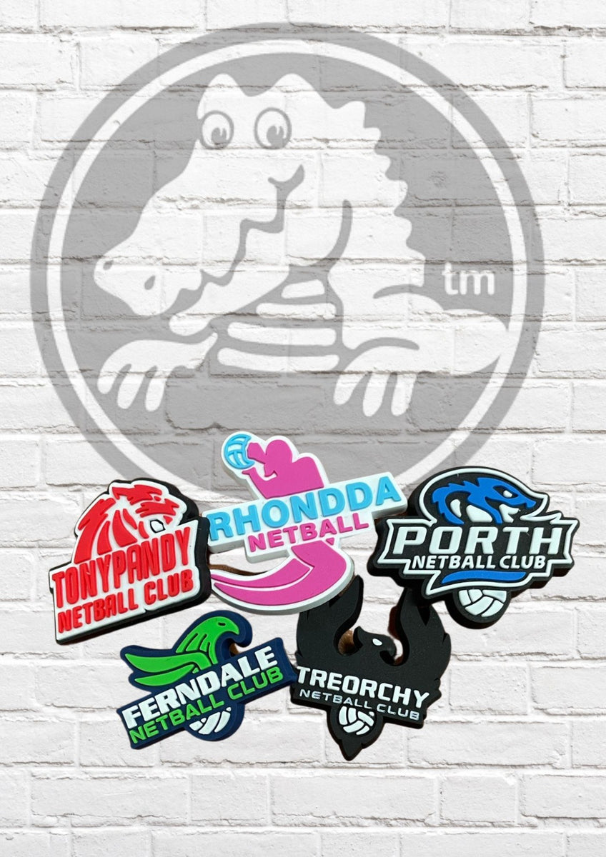 Club Jibbitz UniverseSports