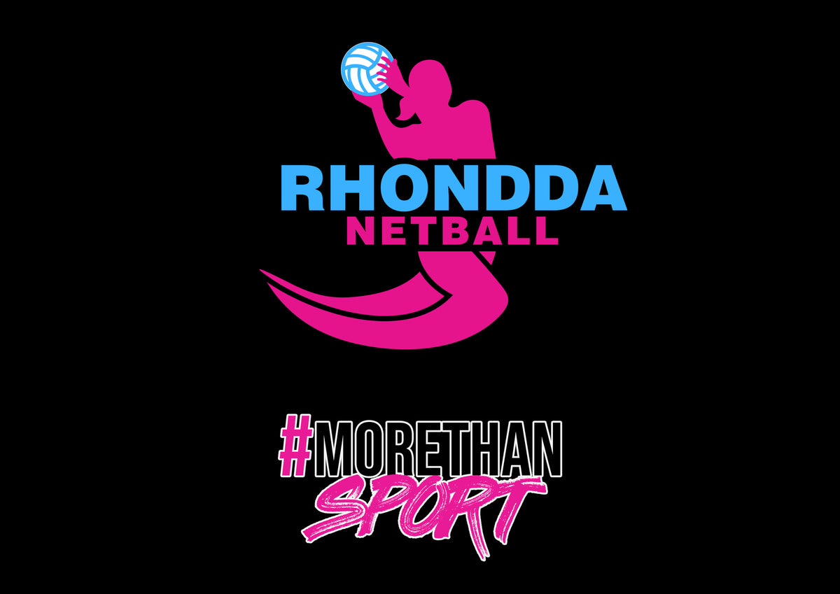 Rhondda Netball – UniverseSports