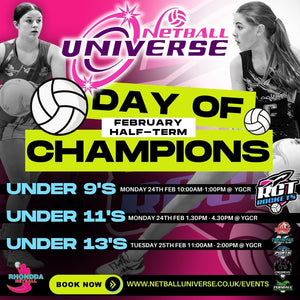 Day of Champions