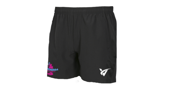 RN Shorts