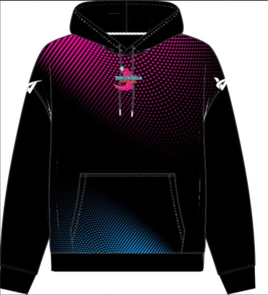 RN New Hoodies