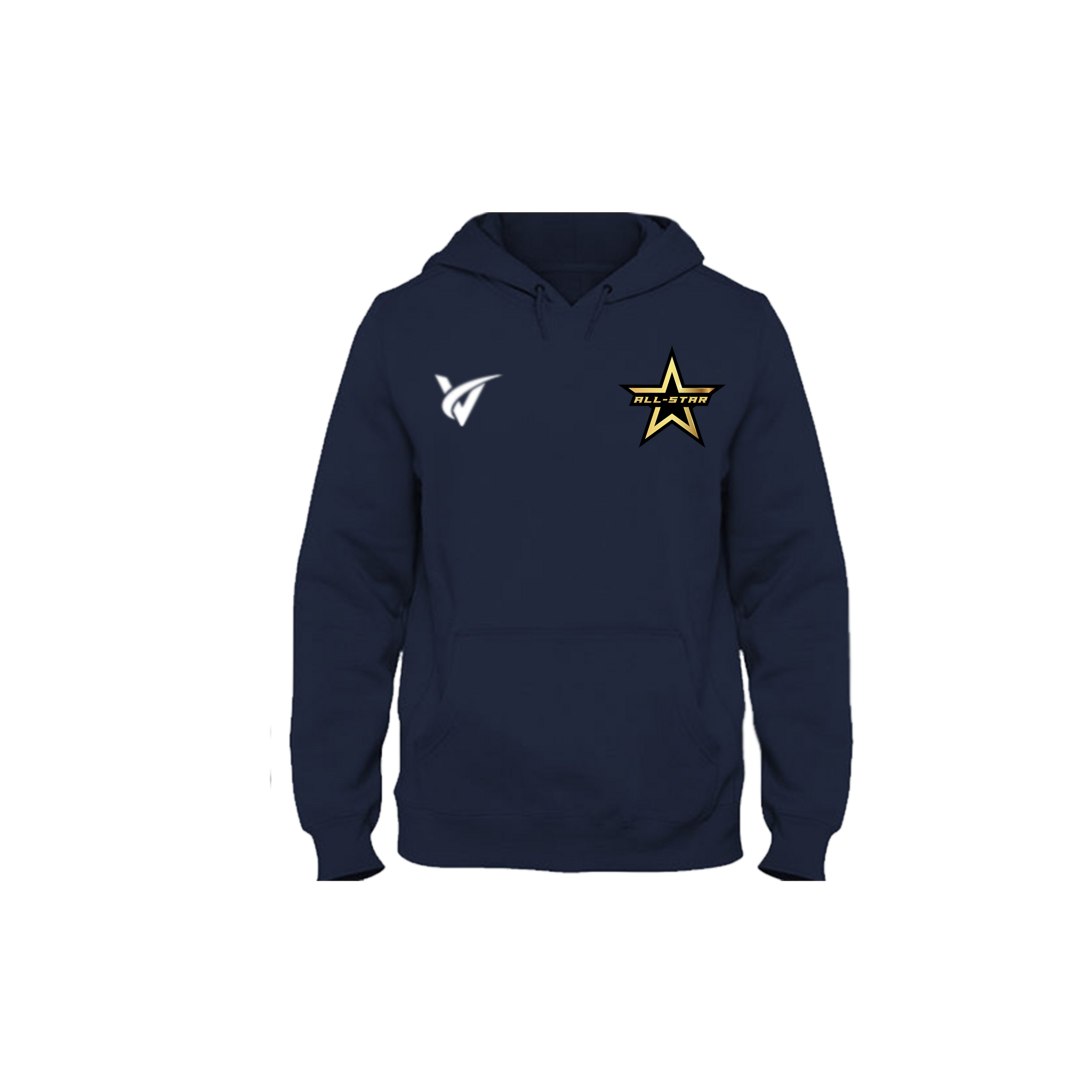 All Star Hoodie