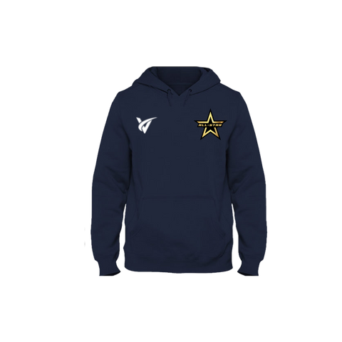 All Star Hoodie