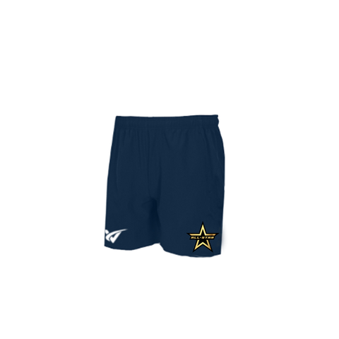 All Star Shorts