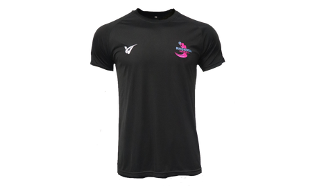 Rhondda Netball Polyester T-shirt