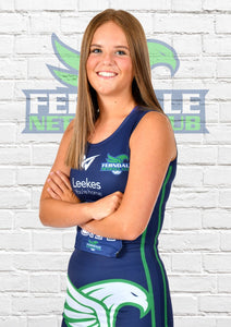 Ferndale Dress
