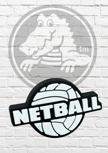 Netball Jibbit