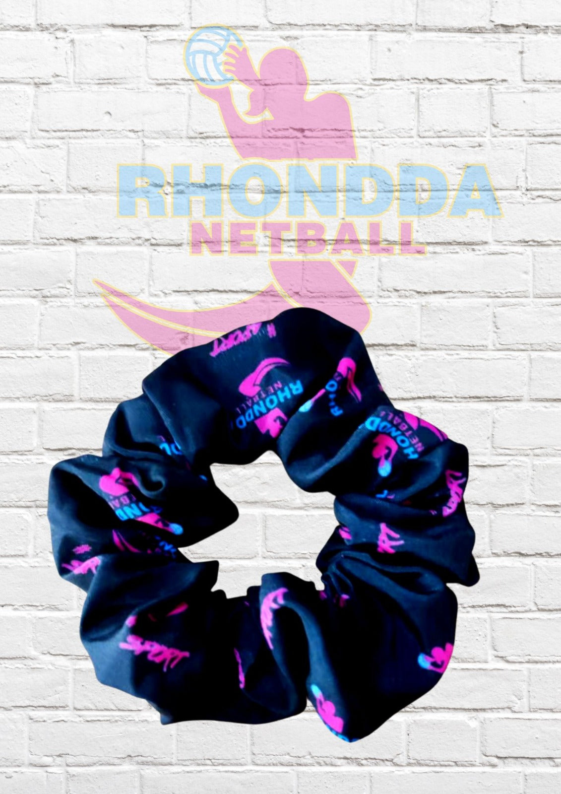 Scrunchie